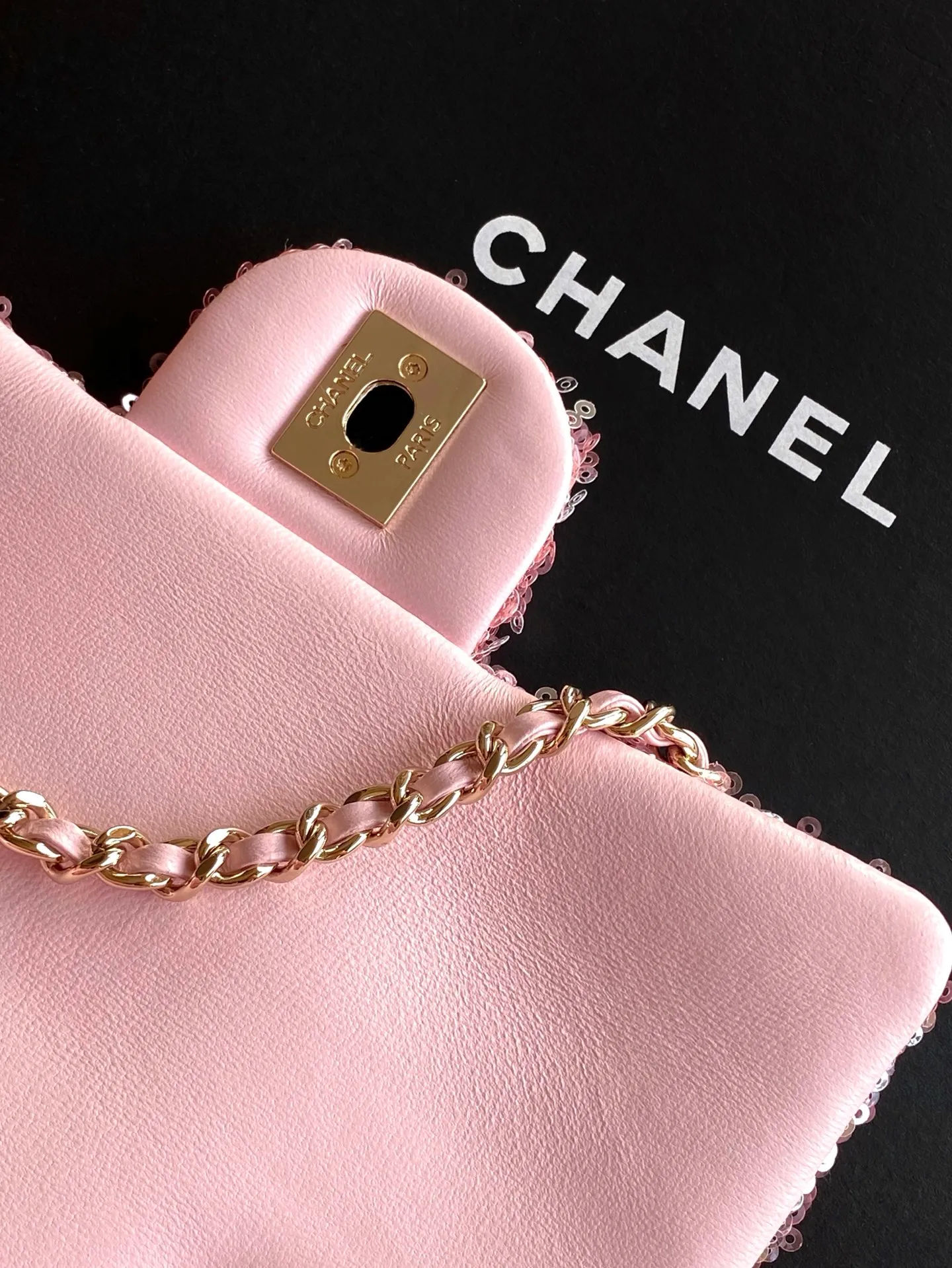 All Categories Chanel Women's Bags 2 (Chanel) Chanel Original Order AS4561