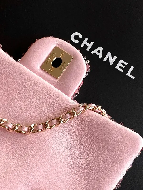 All Categories Chanel Women's Bags 2 (Chanel) Chanel Original Order AS4561