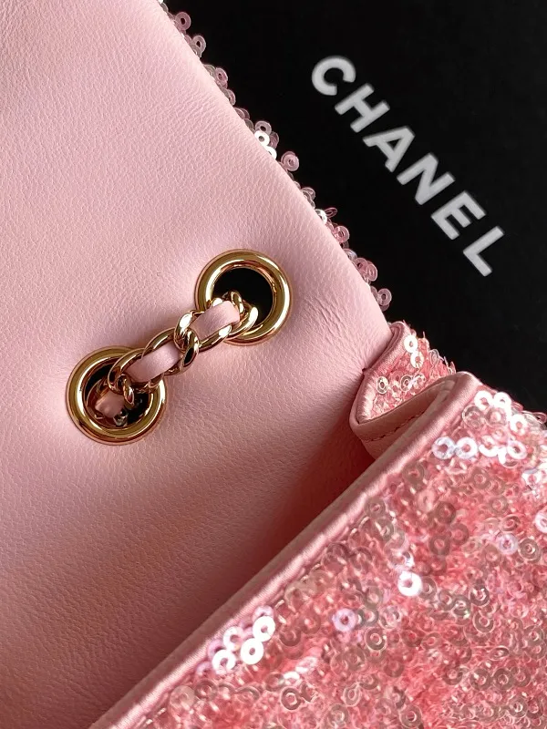 All Categories Chanel Women's Bags 2 (Chanel) Chanel Original Order AS4561