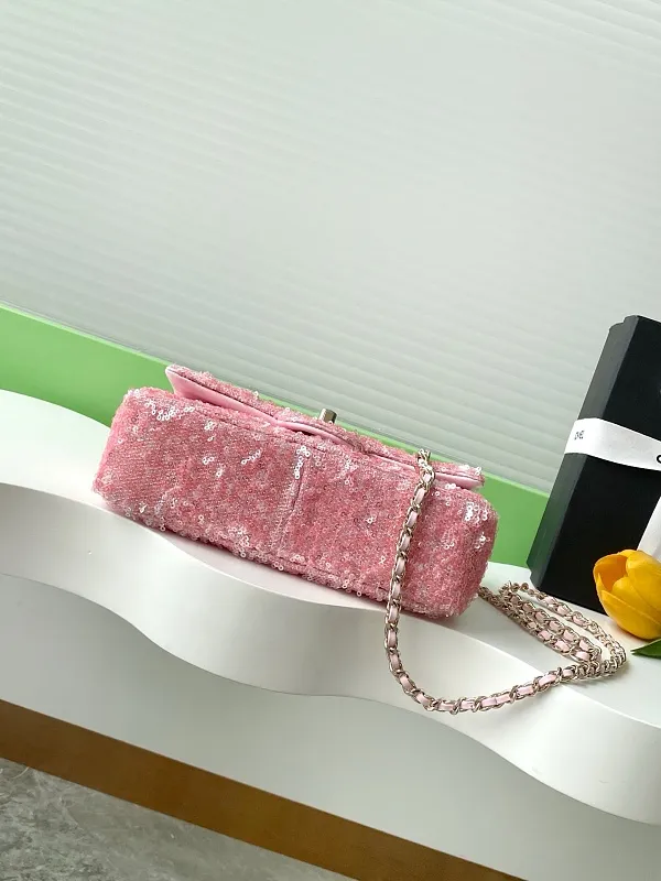 All Categories Chanel Women's Bags 2 (Chanel) Chanel Original Order AS4561