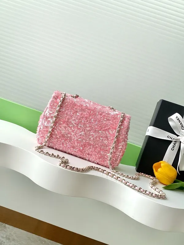 All Categories Chanel Women's Bags 2 (Chanel) Chanel Original Order AS4561