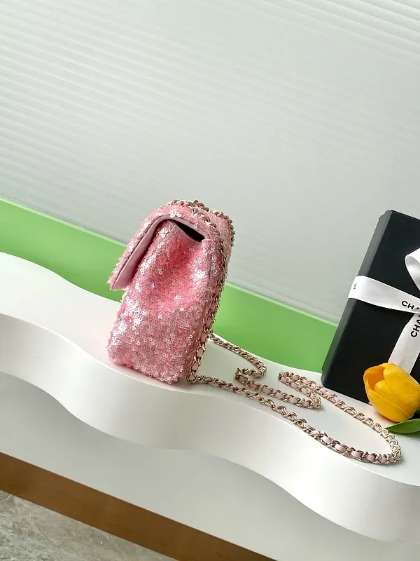 All Categories Chanel Women's Bags 2 (Chanel) Chanel Original Order AS4561