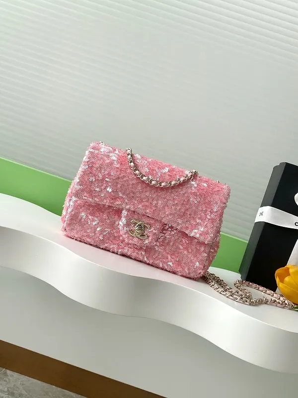 All Categories Chanel Women's Bags 2 (Chanel) Chanel Original Order AS4561