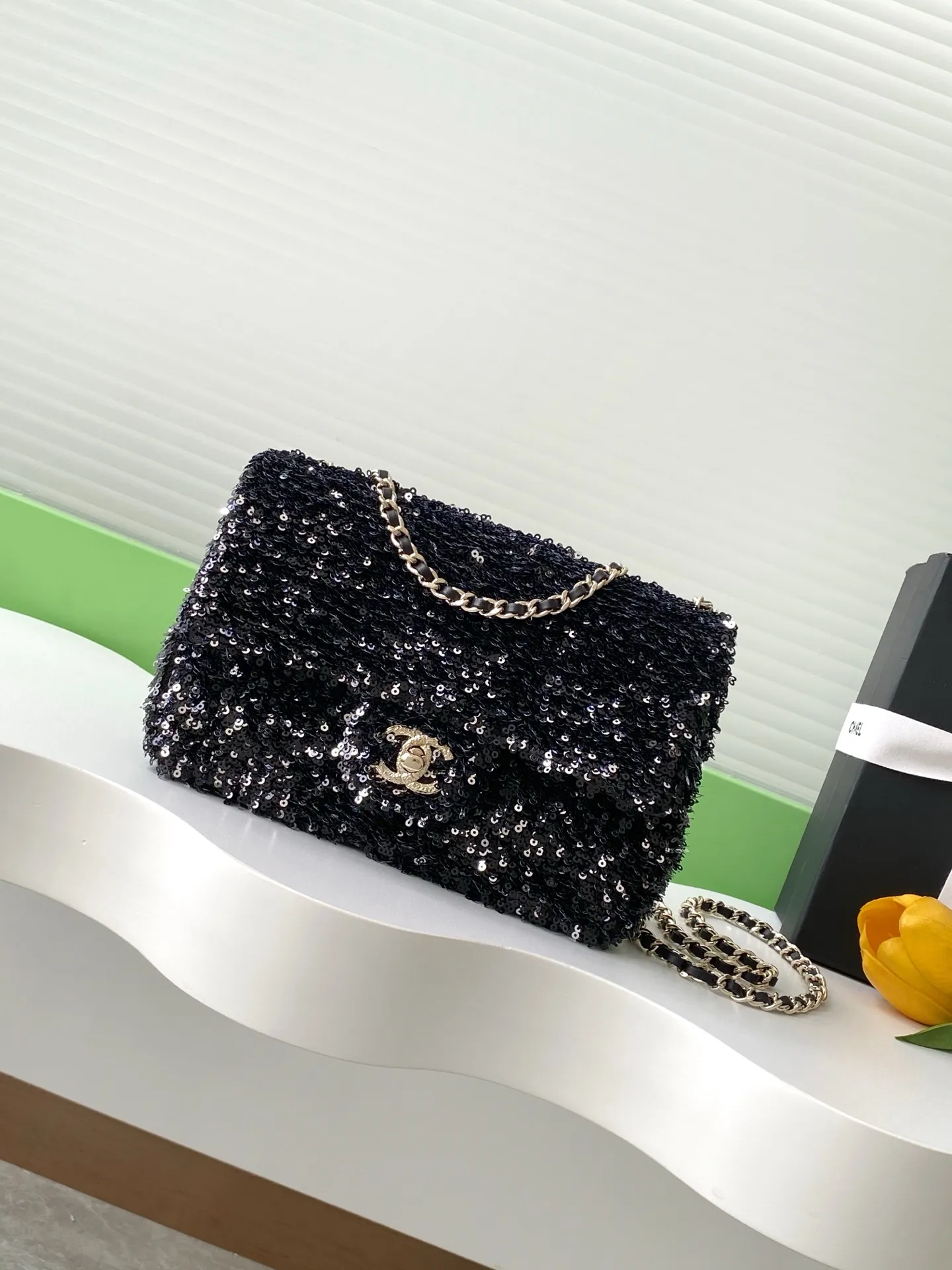 All Categories Chanel Women's Bags 2 (Chanel) Chanel Original Order AS4561