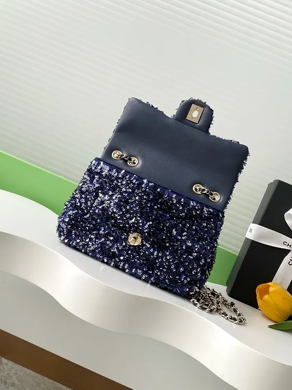 All Categories Chanel Women's Bags 2 (Chanel) Chanel Original Order AS4561