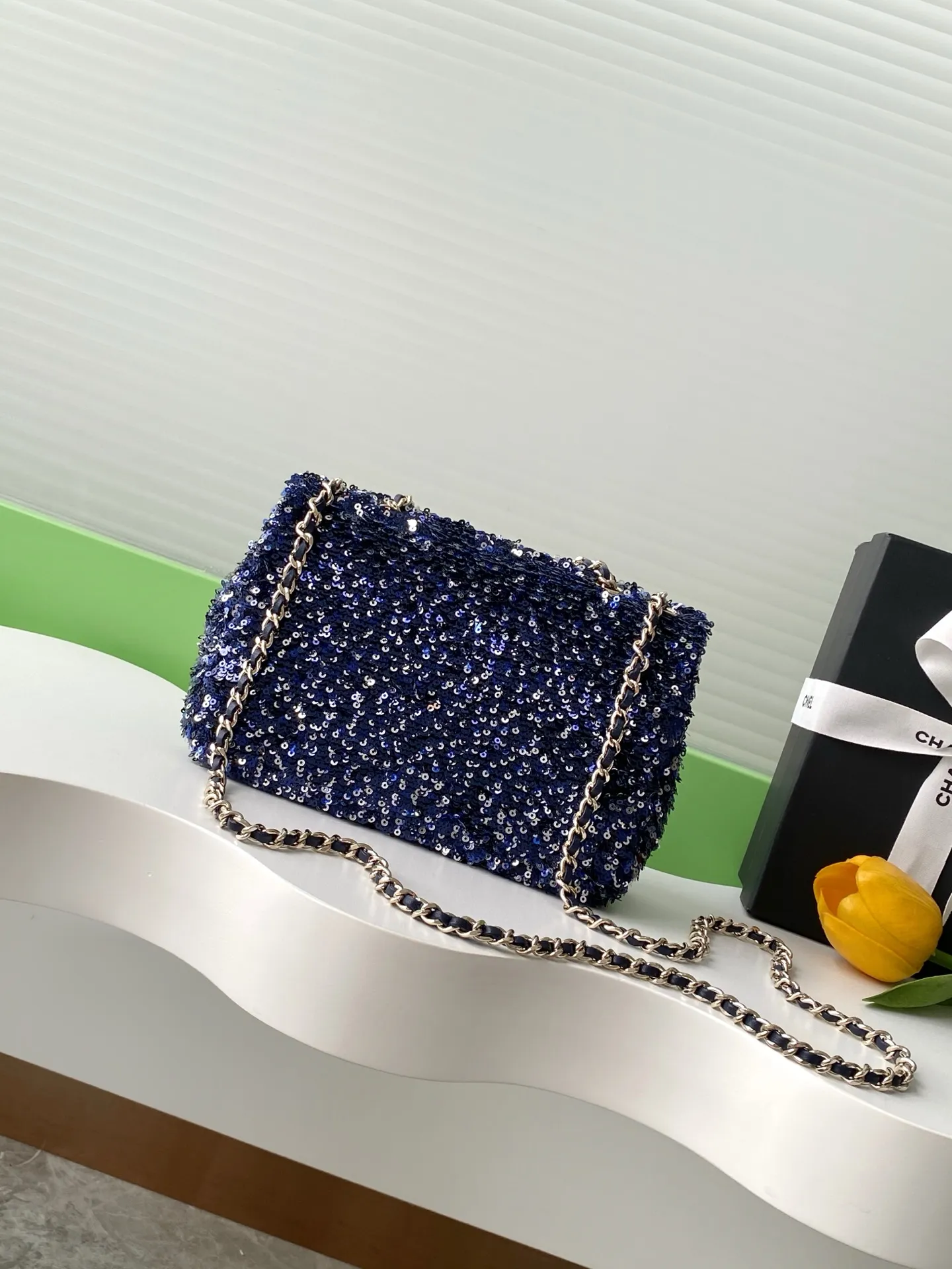 All Categories Chanel Women's Bags 2 (Chanel) Chanel Original Order AS4561