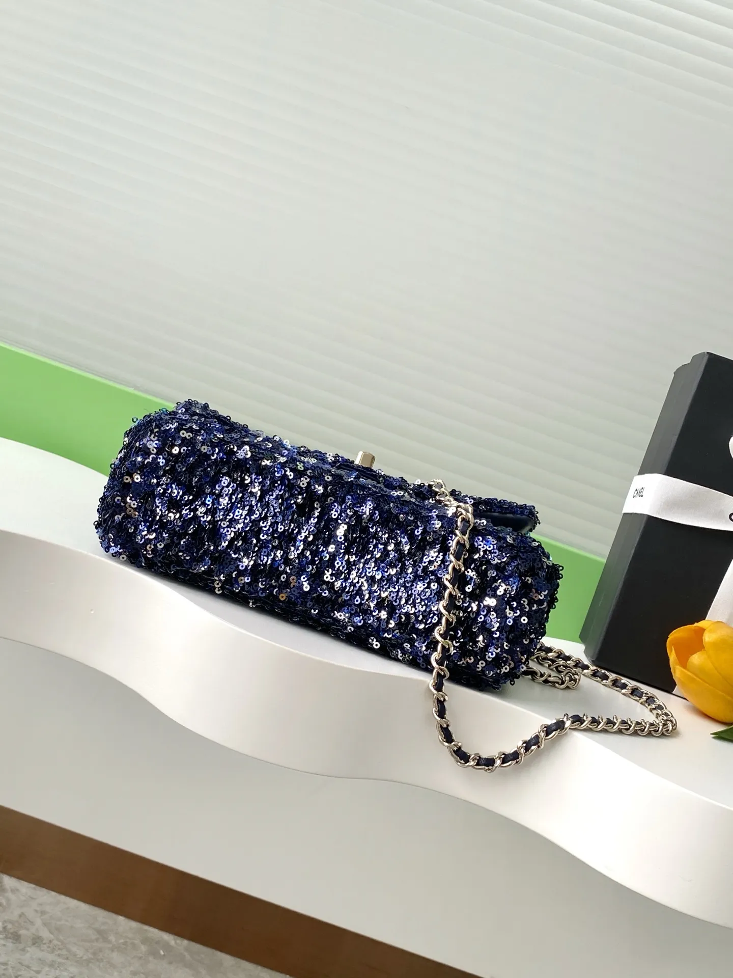 All Categories Chanel Women's Bags 2 (Chanel) Chanel Original Order AS4561