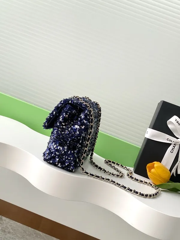 All Categories Chanel Women's Bags 2 (Chanel) Chanel Original Order AS4561