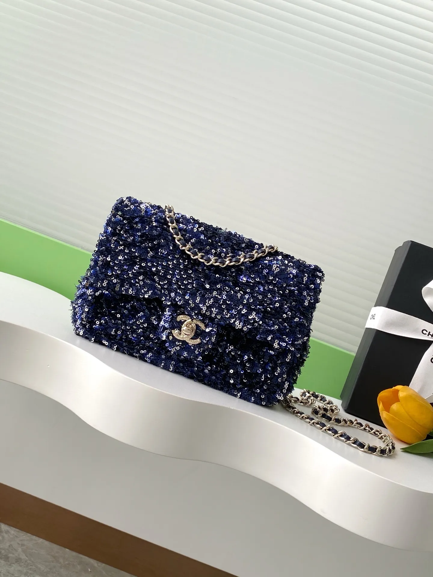 All Categories Chanel Women's Bags 2 (Chanel) Chanel Original Order AS4561