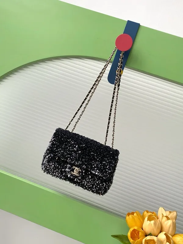 All Categories Chanel Women's Bags 2 (Chanel) Chanel Original Order AS4561