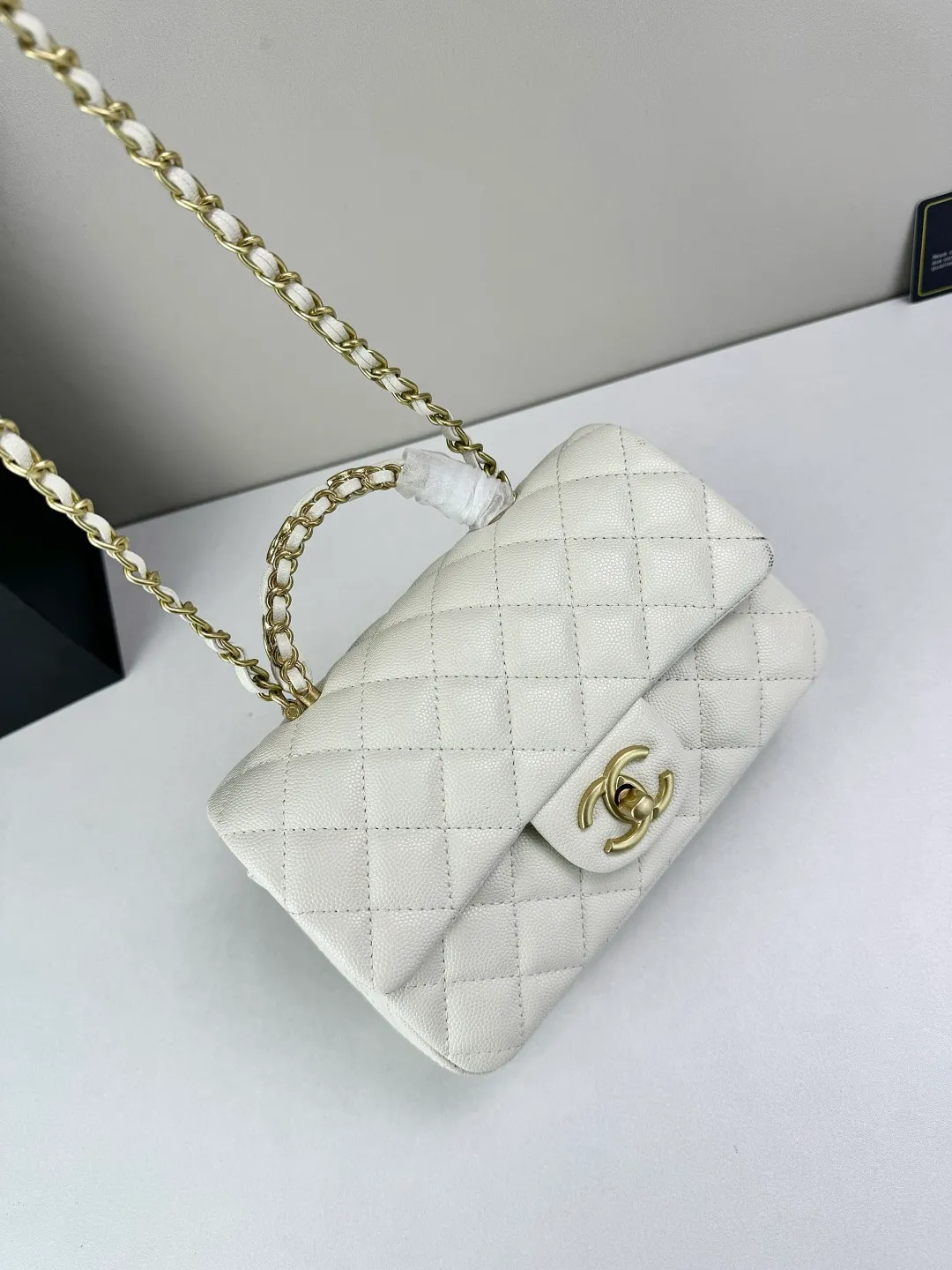 All Categories Chanel Women's Bags 2 (Chanel) Chanel Original Order 5875