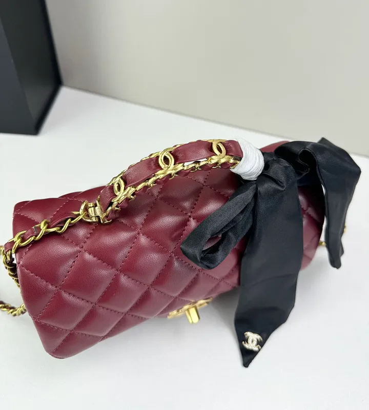All Categories Chanel Women's Bags 2 (Chanel) Chanel Original Order 5875