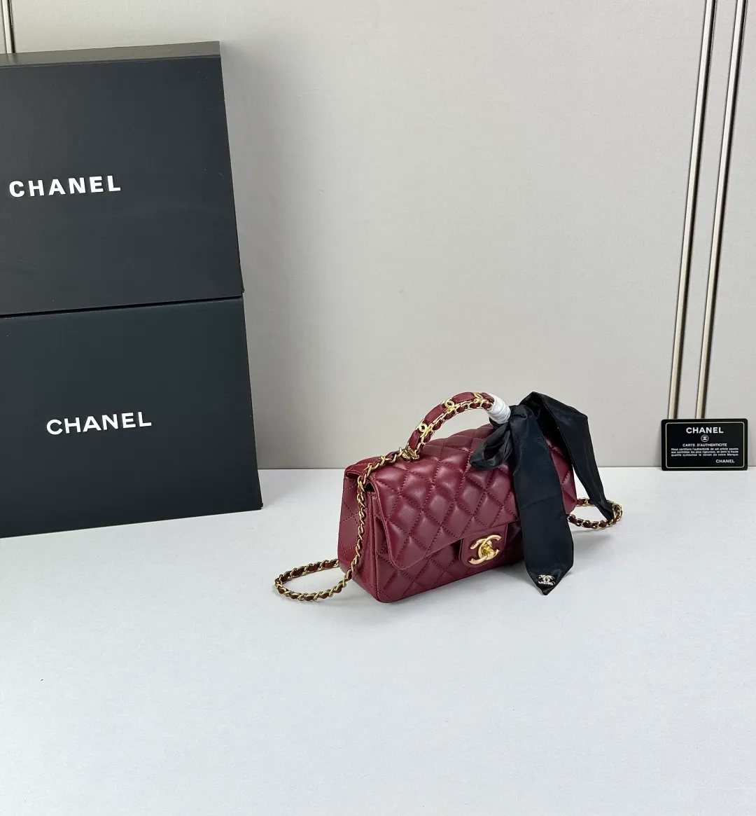 All Categories Chanel Women's Bags 2 (Chanel) Chanel Original Order 5875