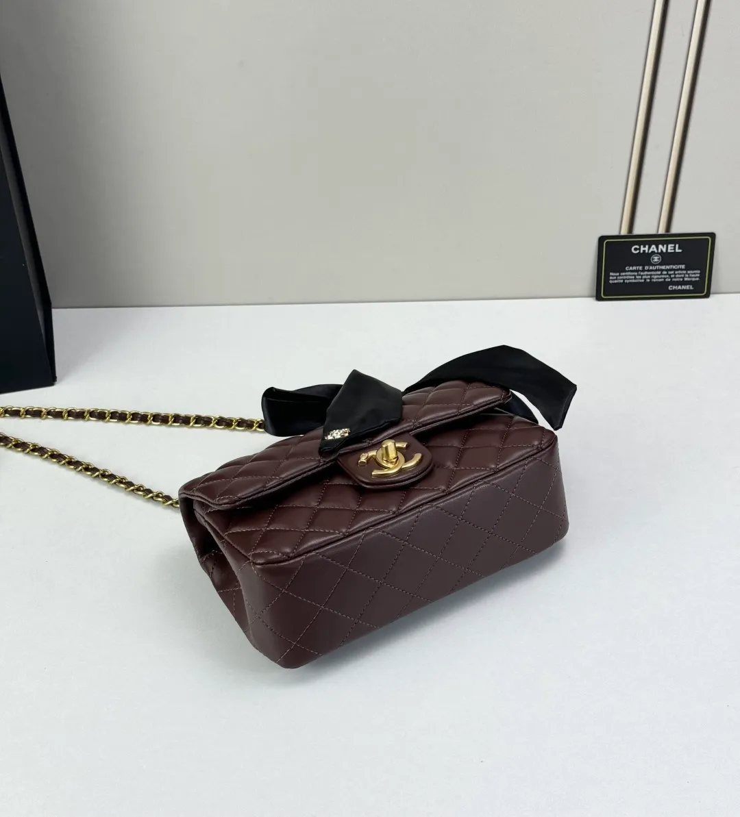 All Categories Chanel Women's Bags 2 (Chanel) Chanel Original Order 5875