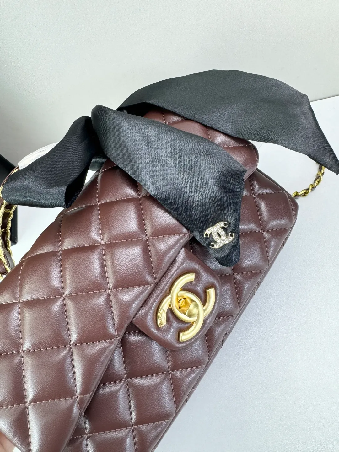 All Categories Chanel Women's Bags 2 (Chanel) Chanel Original Order 5875