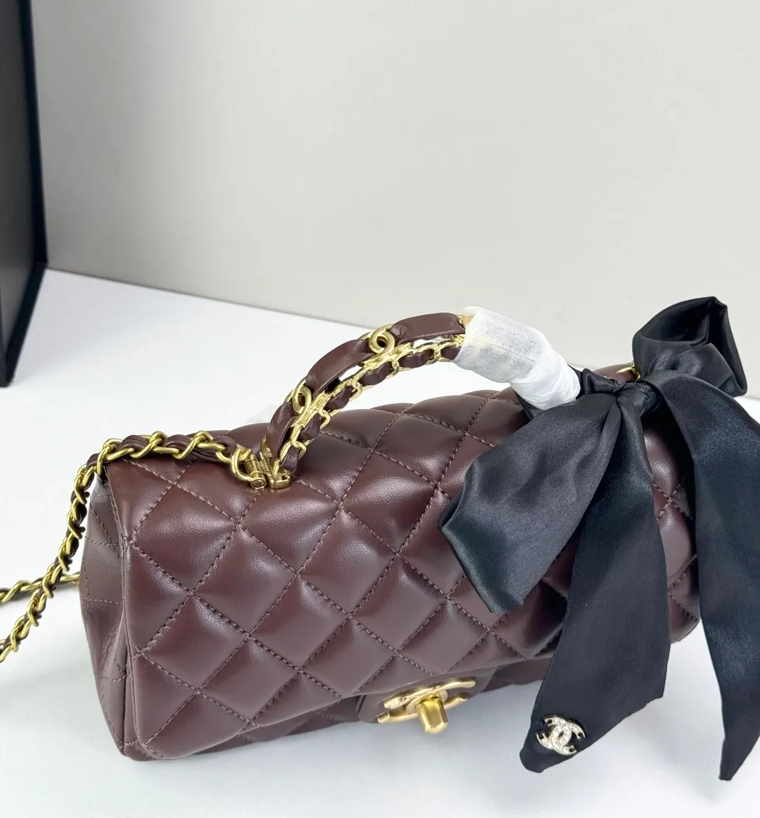 All Categories Chanel Women's Bags 2 (Chanel) Chanel Original Order 5875