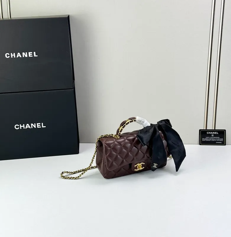 All Categories Chanel Women's Bags 2 (Chanel) Chanel Original Order 5875