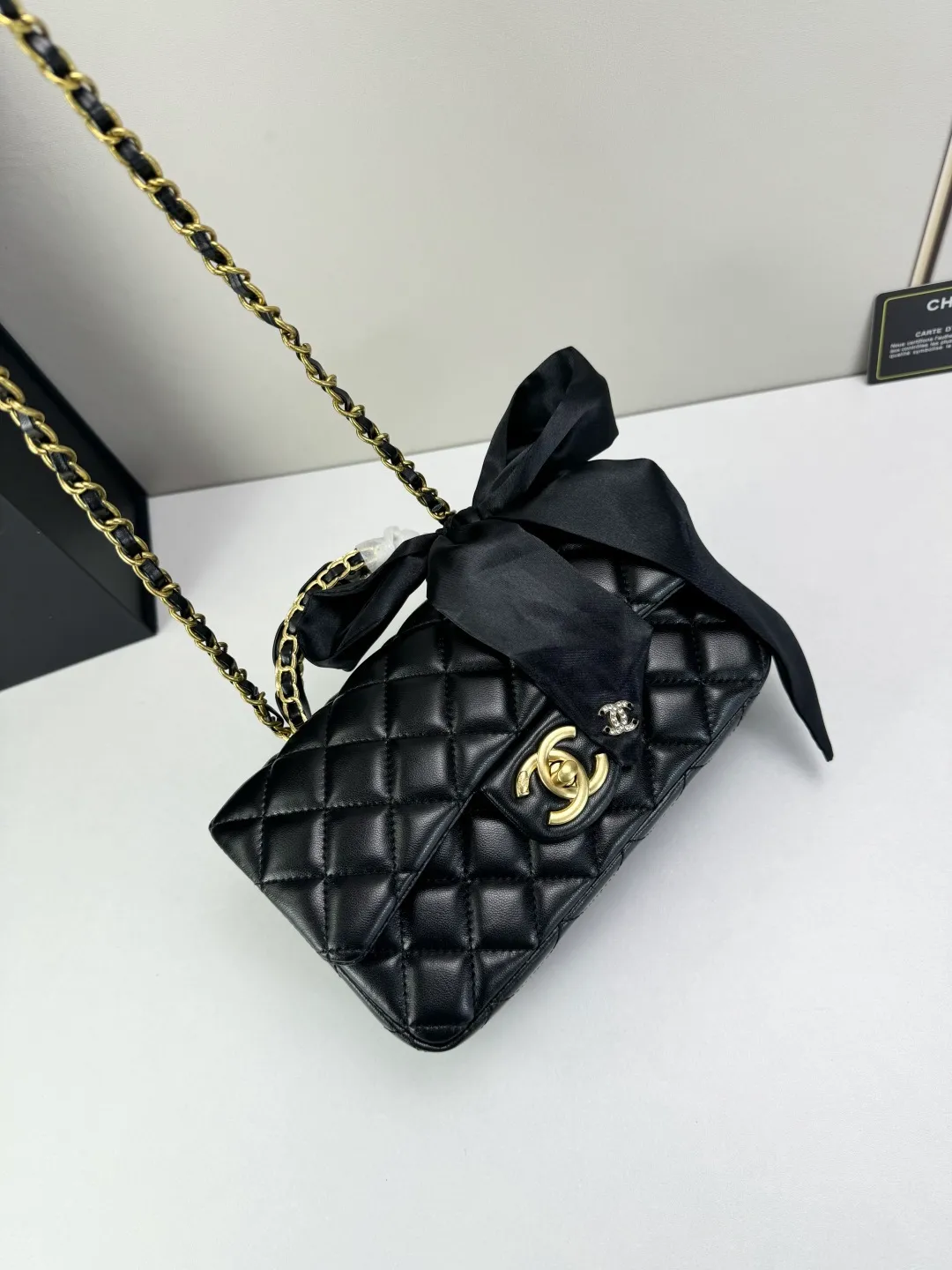 All Categories Chanel Women's Bags 2 (Chanel) Chanel Original Order 5875