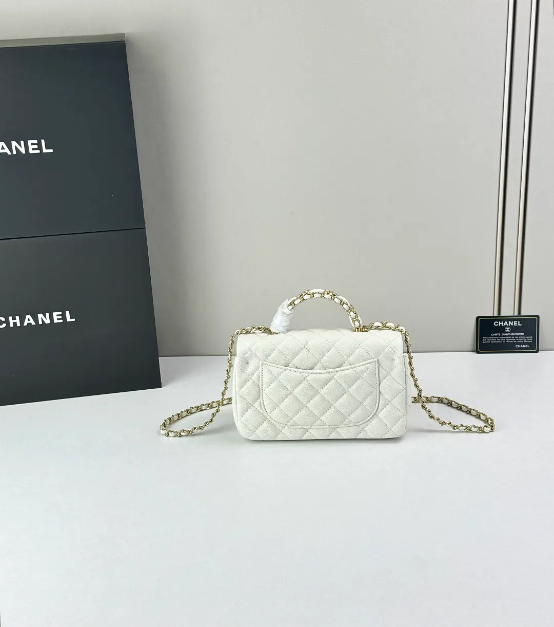 All Categories Chanel Women's Bags 2 (Chanel) Chanel Original Order 5875