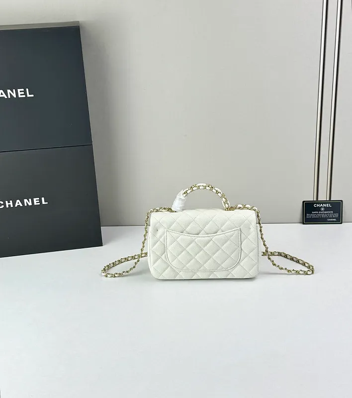 All Categories Chanel Women's Bags 2 (Chanel) Chanel Original Order 5875