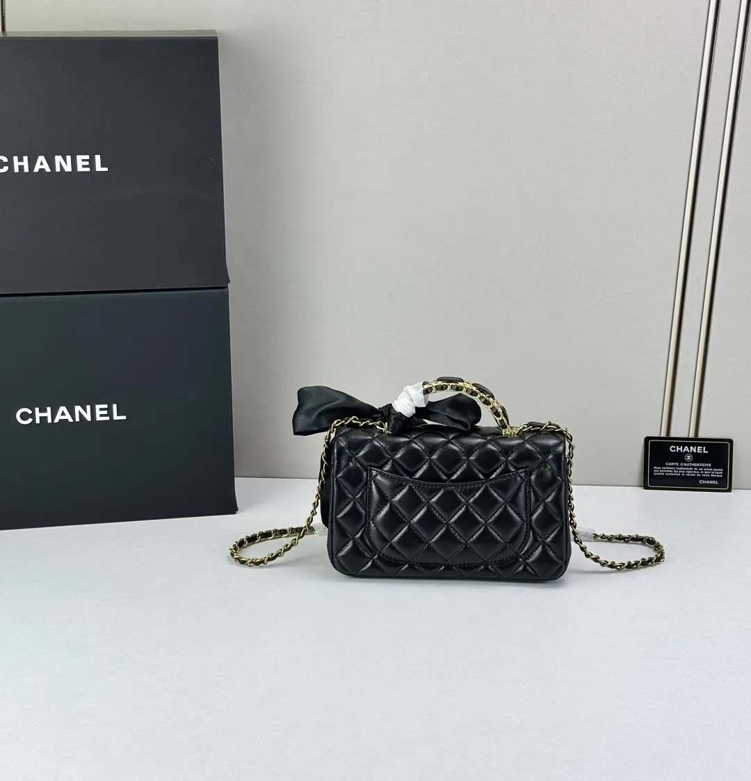 All Categories Chanel Women's Bags 2 (Chanel) Chanel Original Order 5875