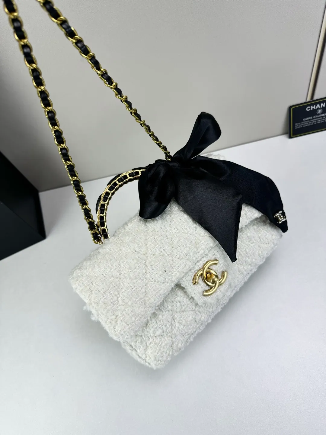 All Categories Chanel Women's Bags 2 (Chanel) Chanel Original Order 5875