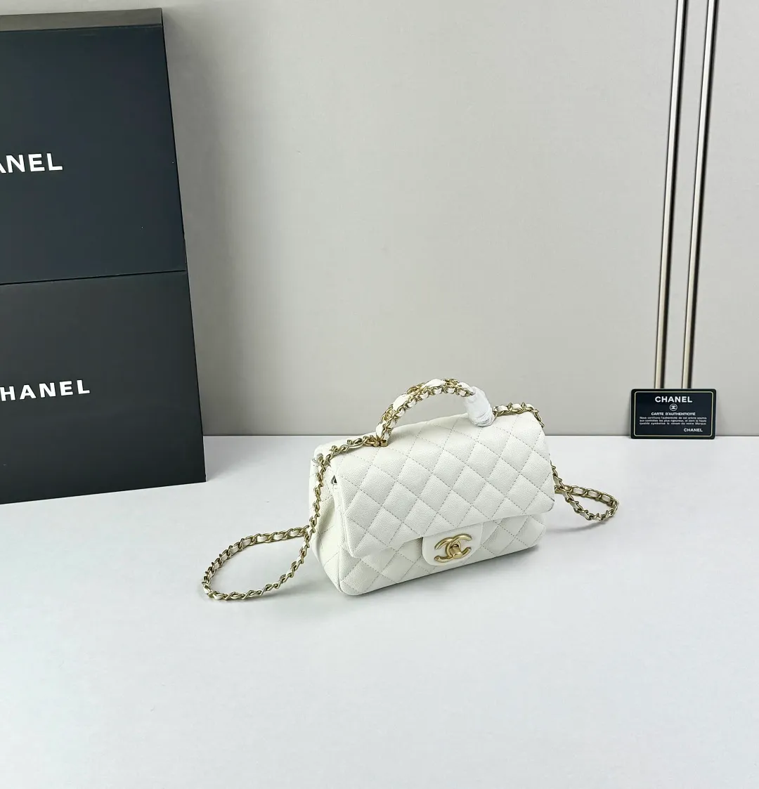 All Categories Chanel Women's Bags 2 (Chanel) Chanel Original Order 5875