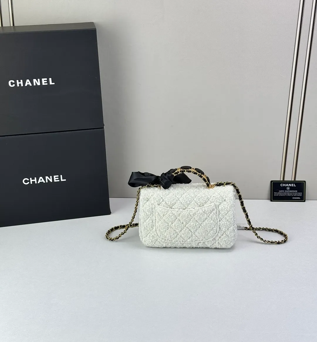 All Categories Chanel Women's Bags 2 (Chanel) Chanel Original Order 5875