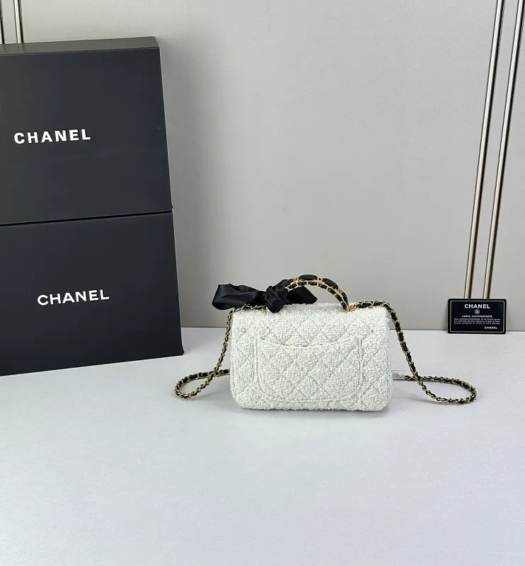 All Categories Chanel Women's Bags 2 (Chanel) Chanel Original Order 5875