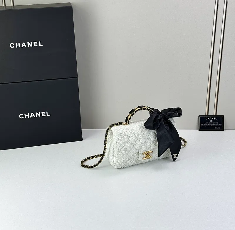 All Categories Chanel Women's Bags 2 (Chanel) Chanel Original Order 5875
