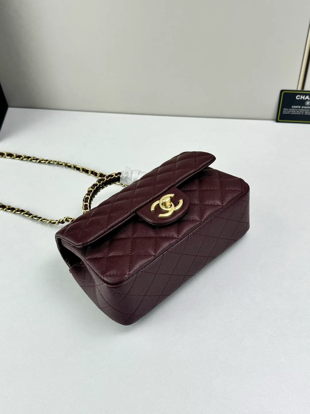 All Categories Chanel Women's Bags 2 (Chanel) Chanel Original Order 5875