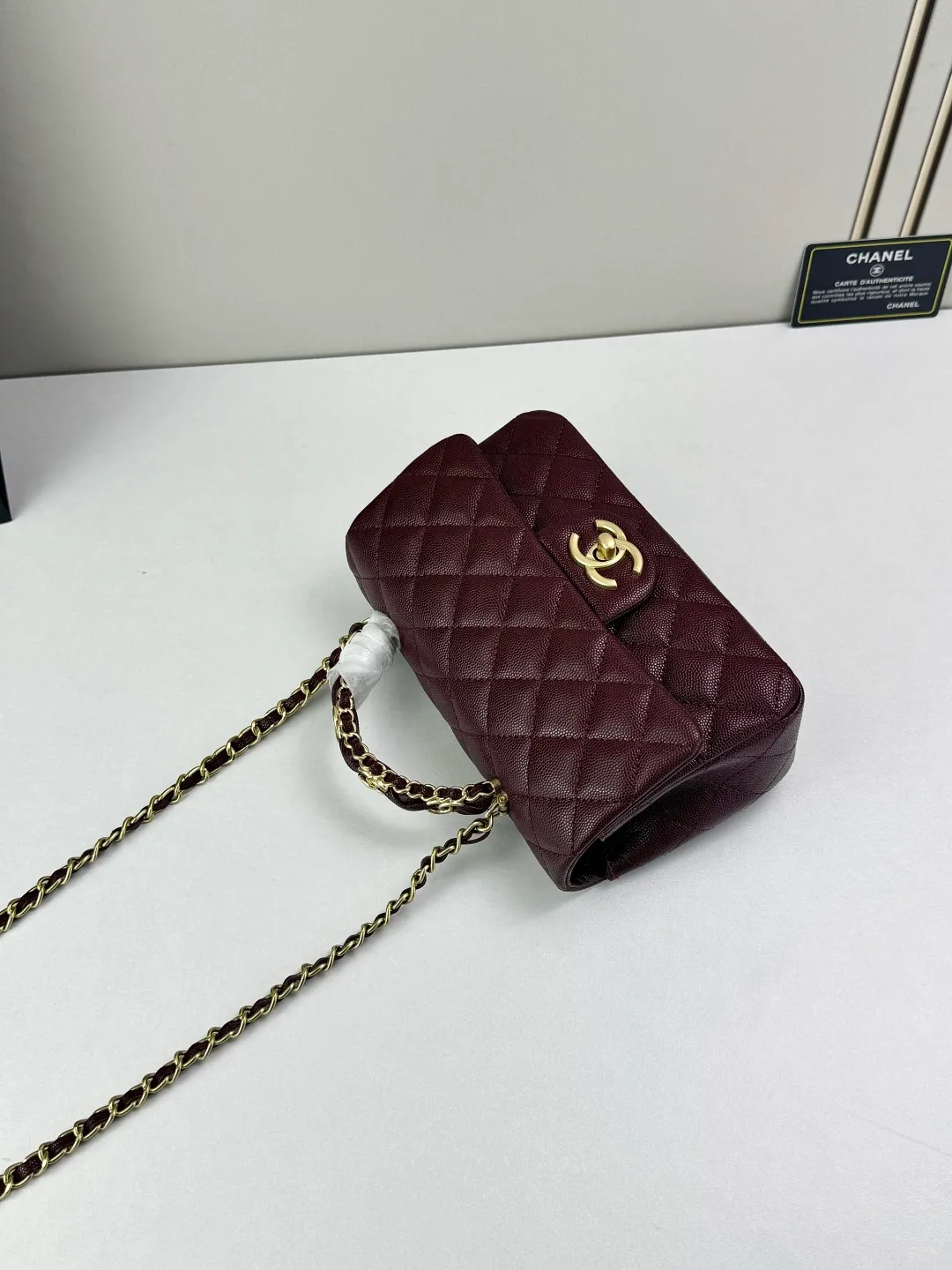 All Categories Chanel Women's Bags 2 (Chanel) Chanel Original Order 5875