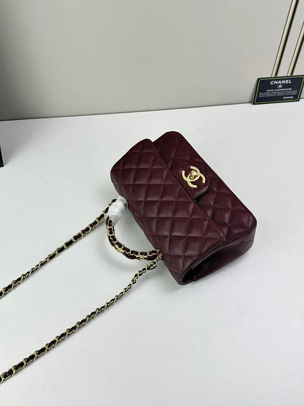All Categories Chanel Women's Bags 2 (Chanel) Chanel Original Order 5875