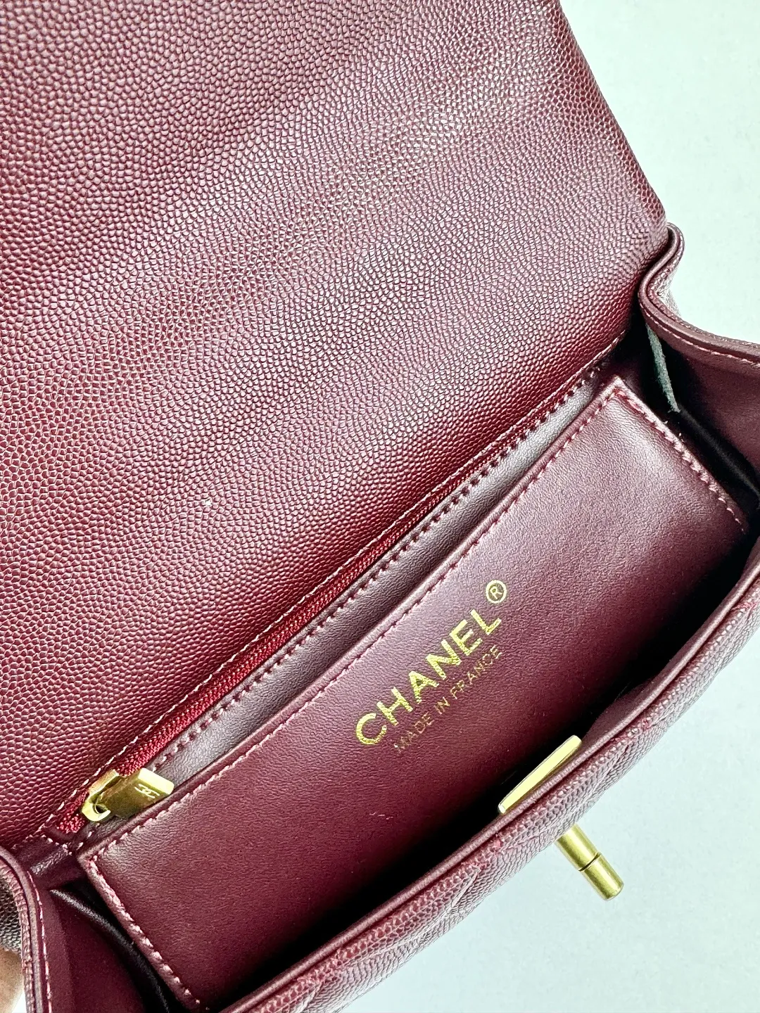 All Categories Chanel Women's Bags 2 (Chanel) Chanel Original Order 5875