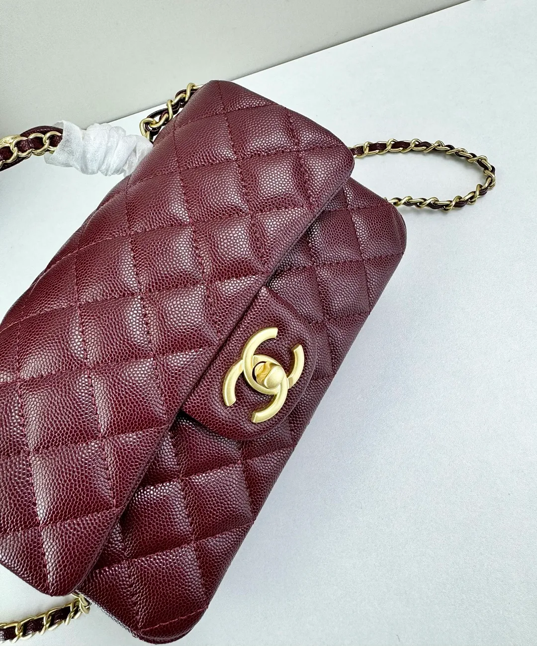 All Categories Chanel Women's Bags 2 (Chanel) Chanel Original Order 5875