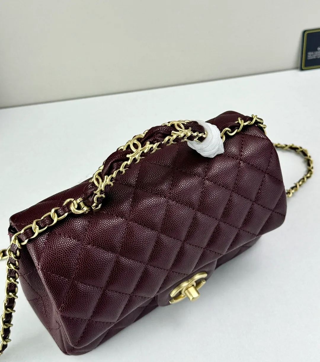 All Categories Chanel Women's Bags 2 (Chanel) Chanel Original Order 5875