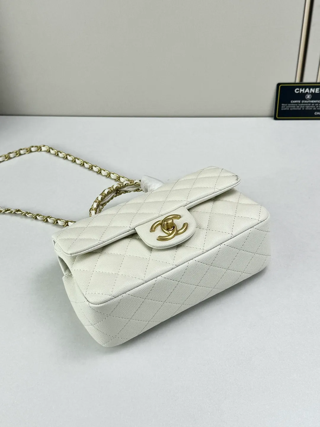 All Categories Chanel Women's Bags 2 (Chanel) Chanel Original Order 5875