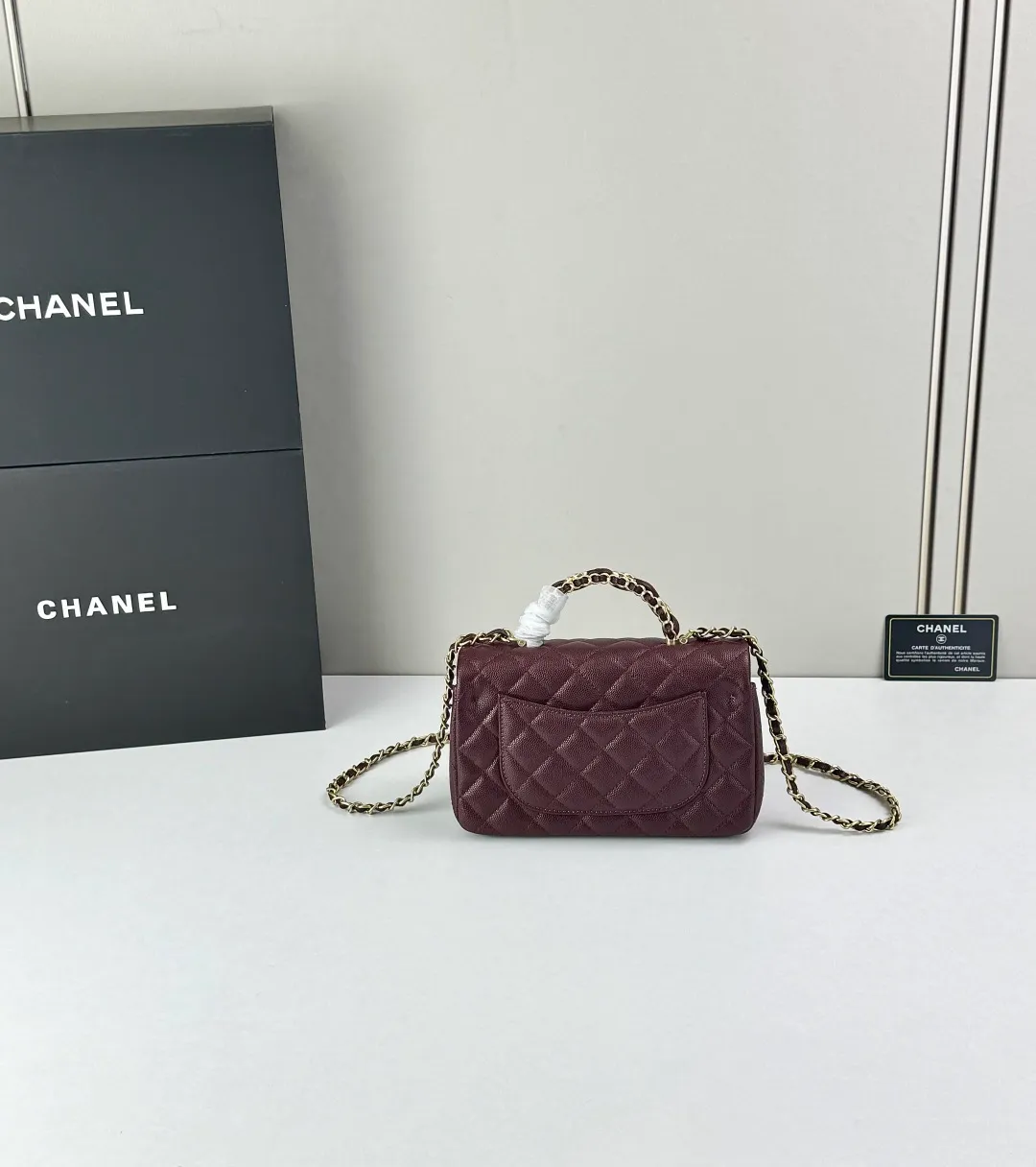 All Categories Chanel Women's Bags 2 (Chanel) Chanel Original Order 5875