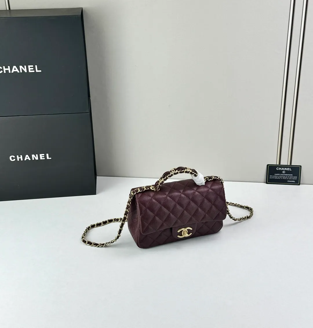 All Categories Chanel Women's Bags 2 (Chanel) Chanel Original Order 5875