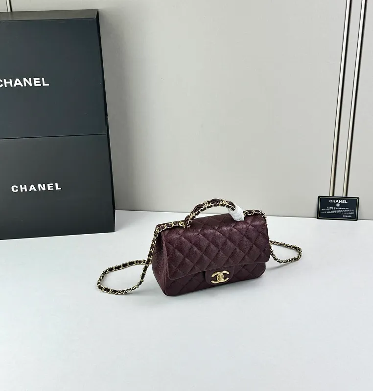 All Categories Chanel Women's Bags 2 (Chanel) Chanel Original Order 5875