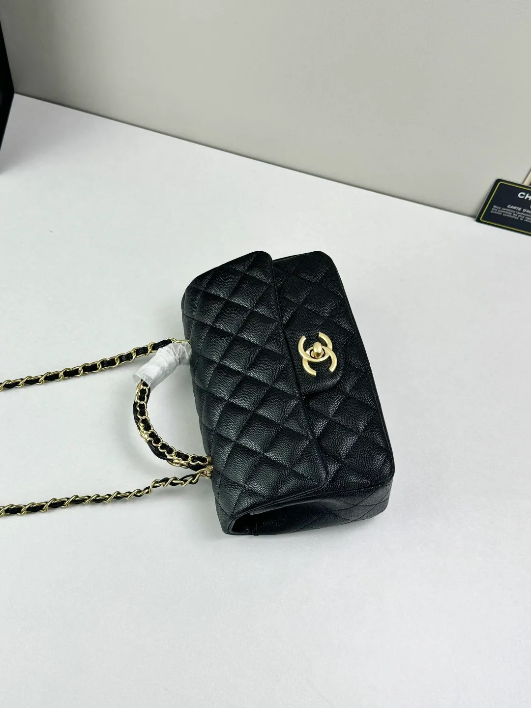 All Categories Chanel Women's Bags 2 (Chanel) Chanel Original Order 5875