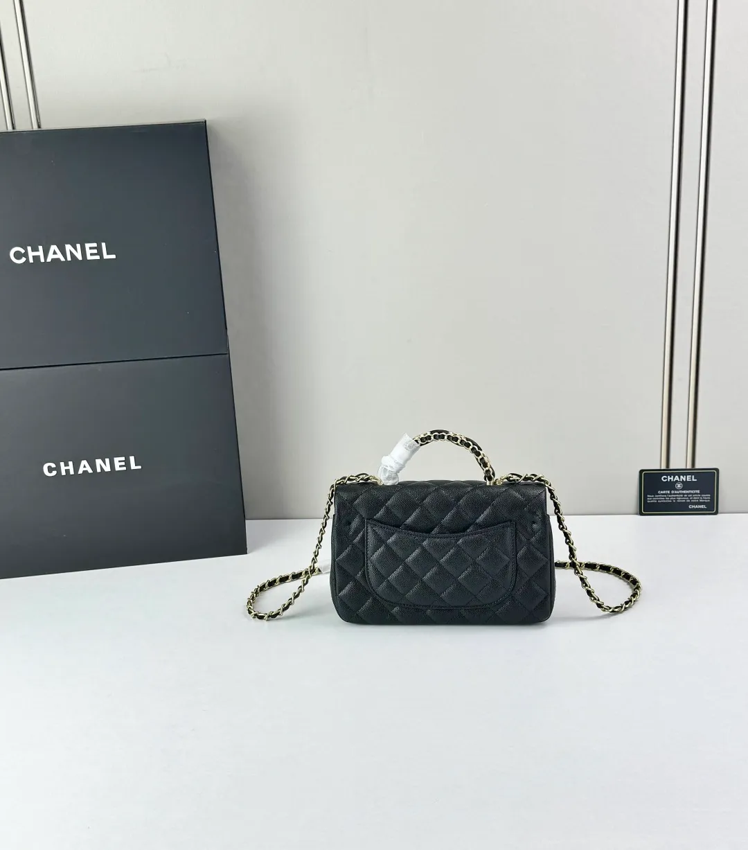 All Categories Chanel Women's Bags 2 (Chanel) Chanel Original Order 5875