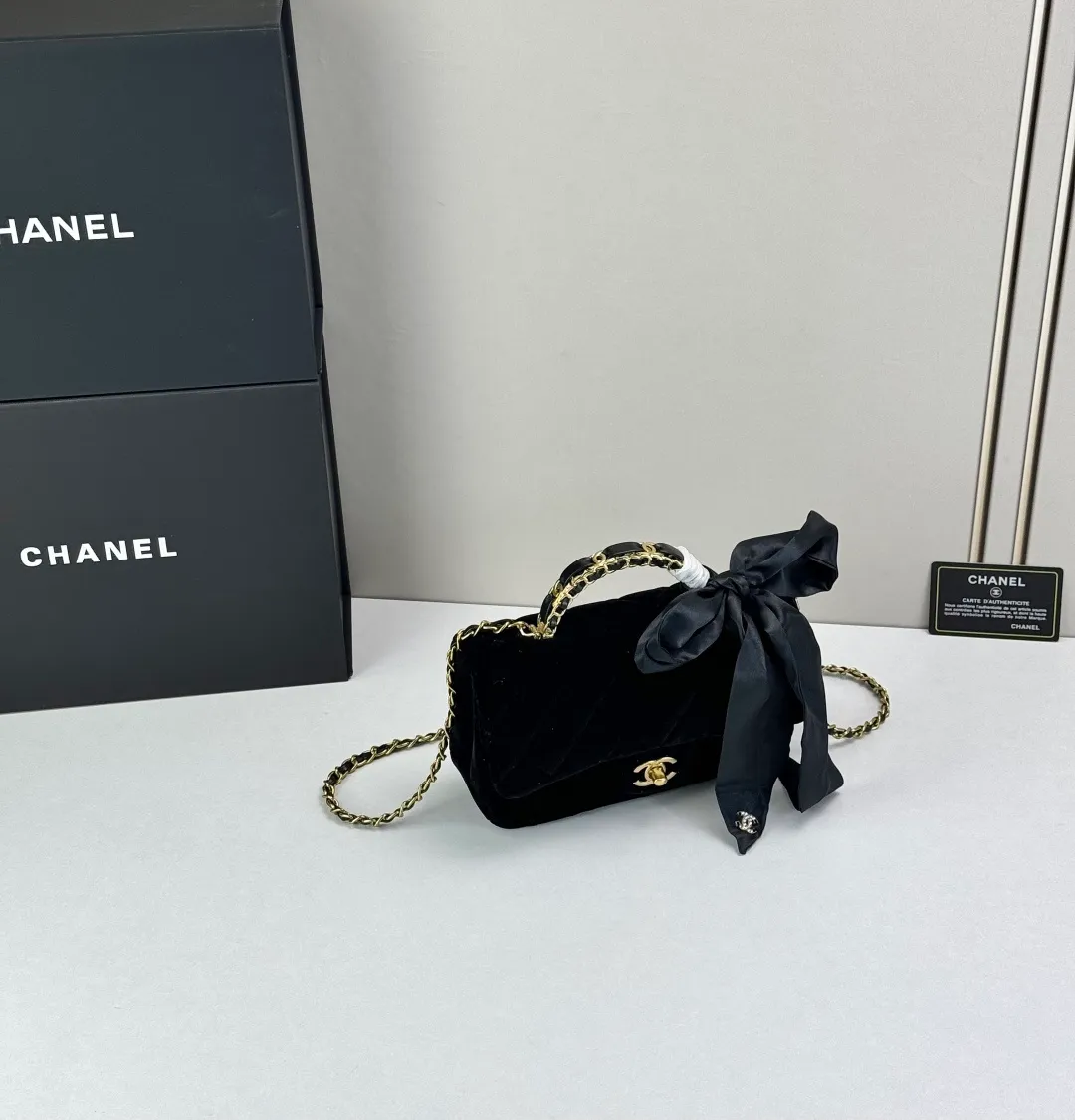 All Categories Chanel Women's Bags 2 (Chanel) Chanel Original Order 5875