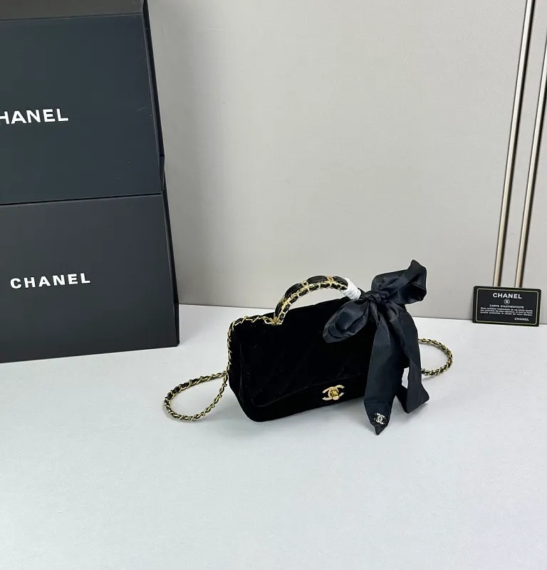 All Categories Chanel Women's Bags 2 (Chanel) Chanel Original Order 5875