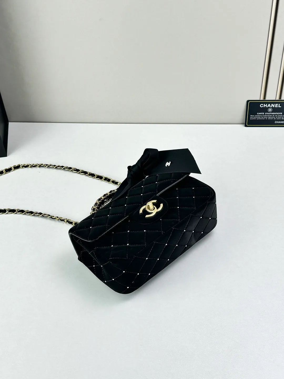 All Categories Chanel Women's Bags 2 (Chanel) Chanel Original Order 5875