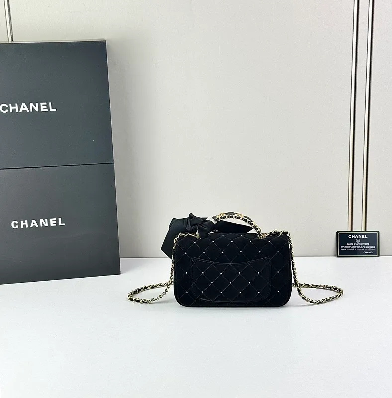 All Categories Chanel Women's Bags 2 (Chanel) Chanel Original Order 5875