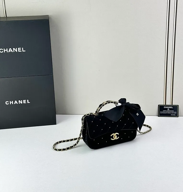 All Categories Chanel Women's Bags 2 (Chanel) Chanel Original Order 5875
