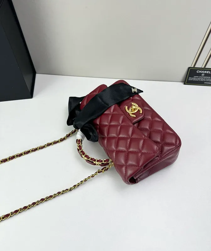 All Categories Chanel Women's Bags 2 (Chanel) Chanel Original Order 5875