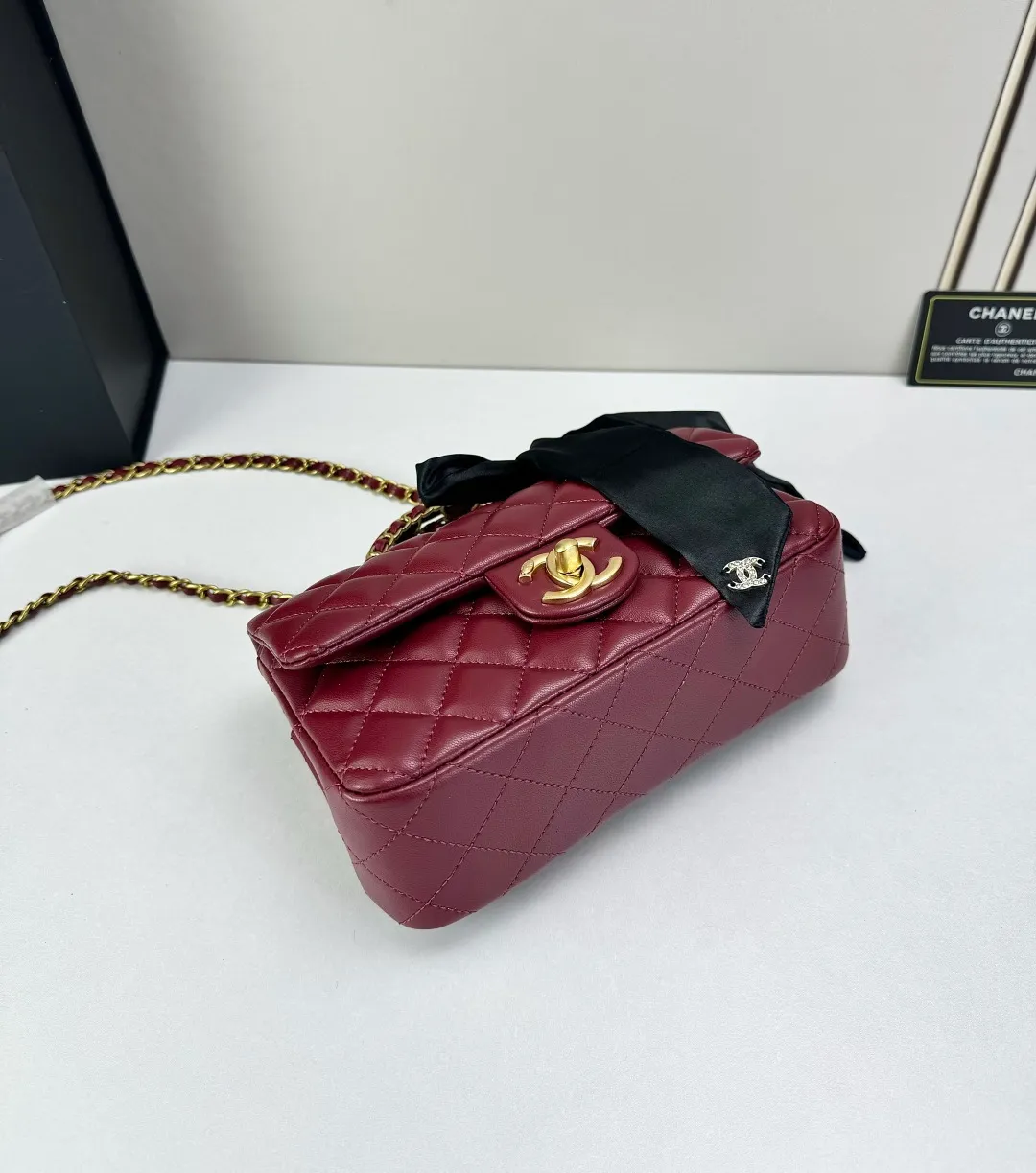 All Categories Chanel Women's Bags 2 (Chanel) Chanel Original Order 5875