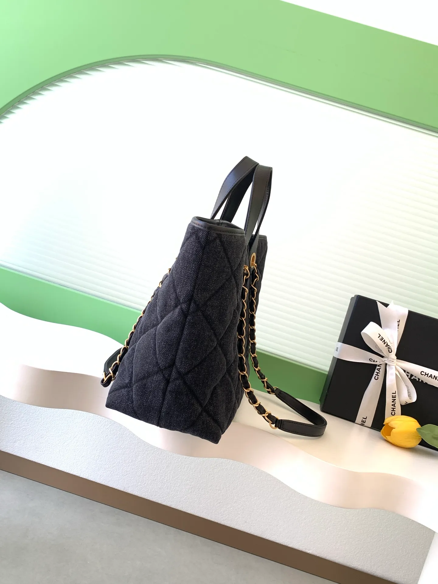 All Categories Chanel Women's Bags 2 (Chanel) Chanel Original Order AS56007